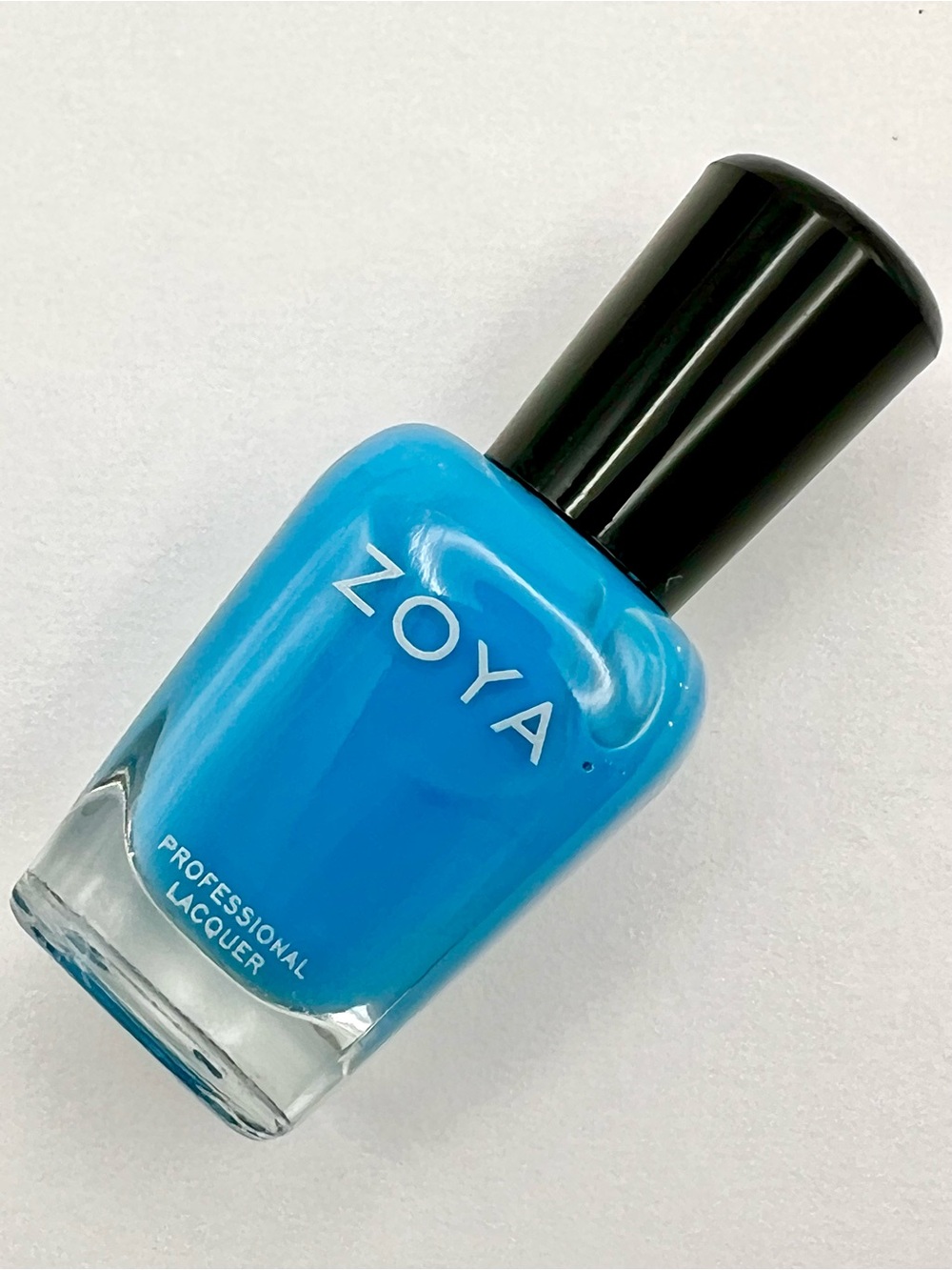 NEW Zoya “Robyn” - RARE Retired Shade